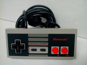 NES Controller (1)